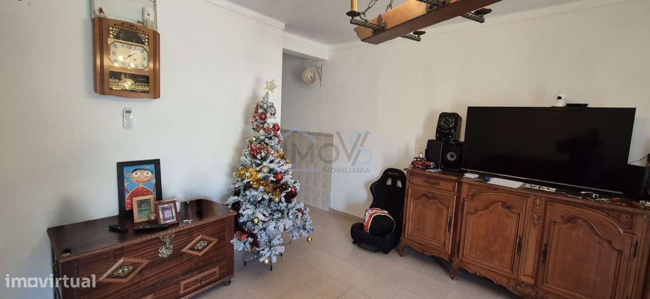 Moradia T2 em Águas Belas | Ferreira do Zêzere - Grande imagem: 5/24