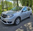 Dacia Logan MCV 1.5 dCi Laureate - 3