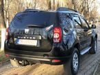 Dacia Duster 1.6 16V 105 4x4 Prestige - 29