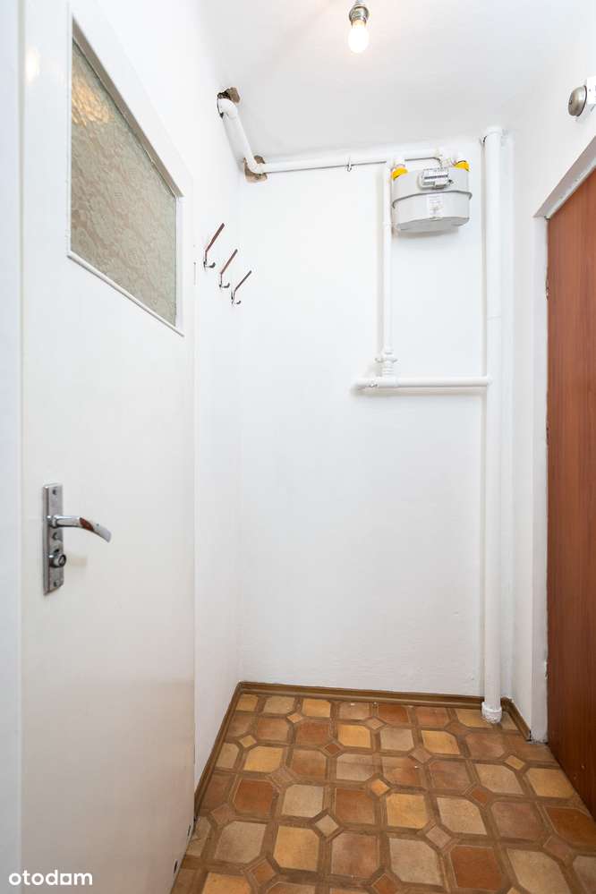 2-pokojowe mieszkanie - Spodek (Koszutka) - Bez prowizji dla agencji-8