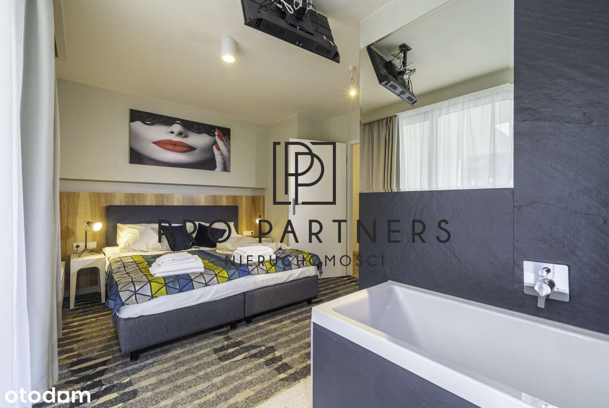 Wyjątkowy apartament w Pogorzelicy - okazja!-7