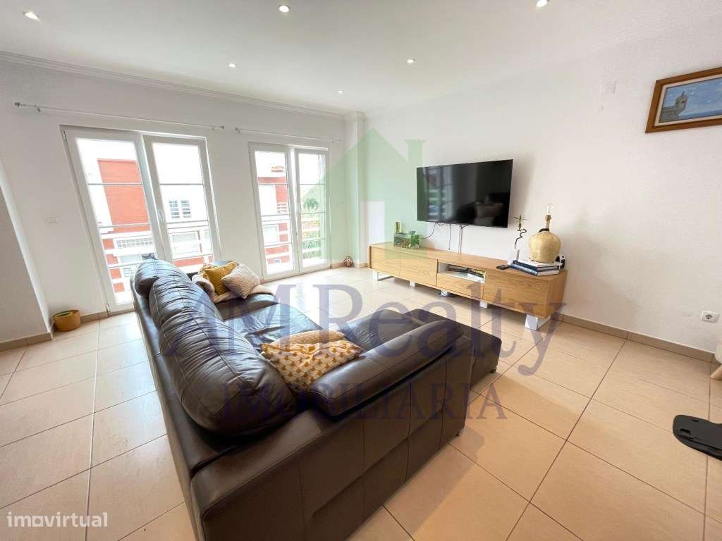 APARTAMENTO T3 | PENICHE - Grande imagem: 5/16