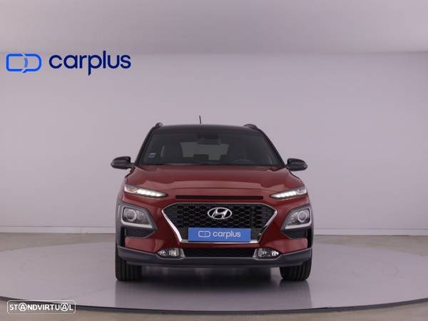 Hyundai Kauai 1.6 CRDi Premium 7DCT - 3