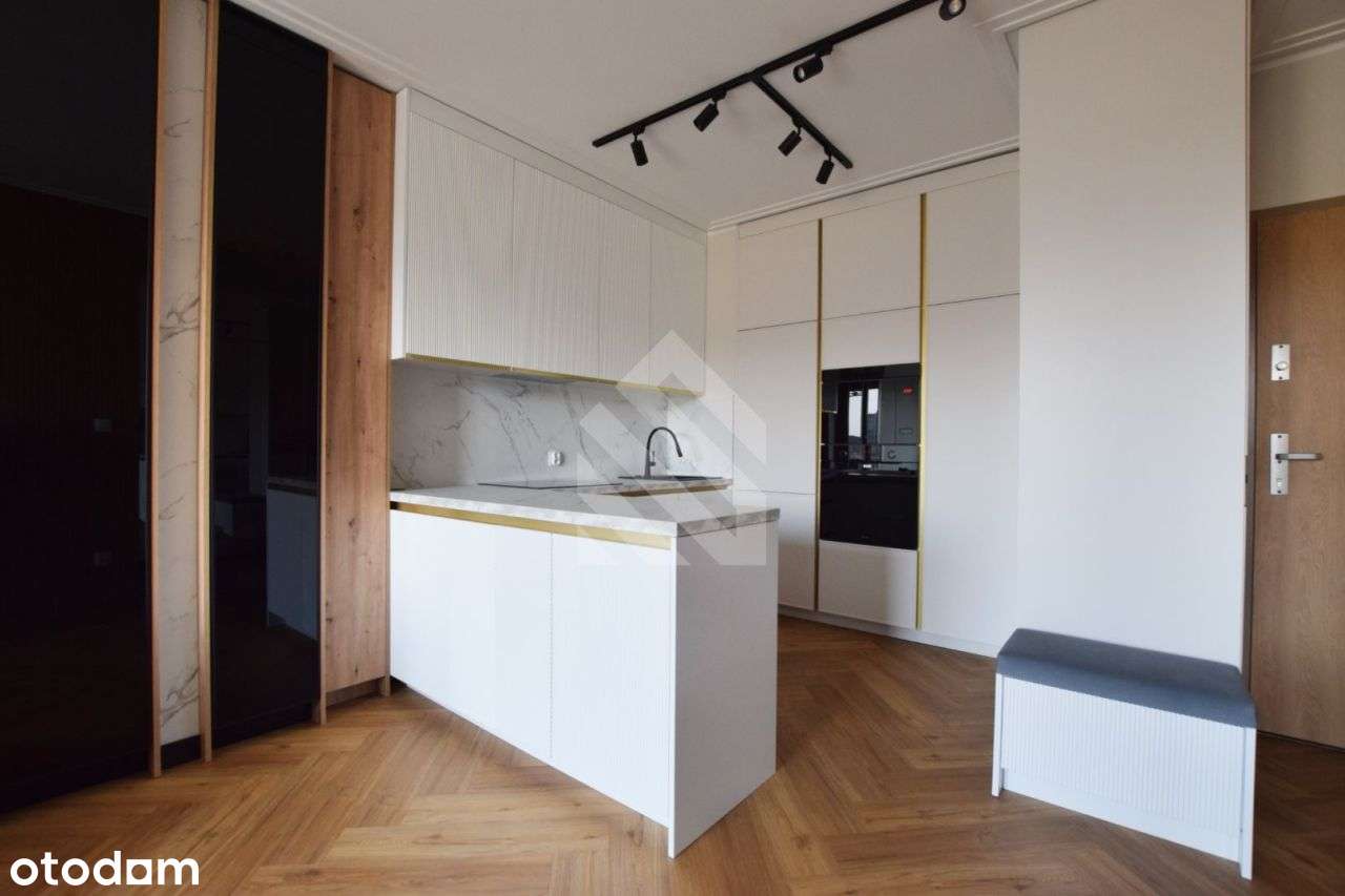 Nowy apartament wykończony pod klucz + Mp w hali-2