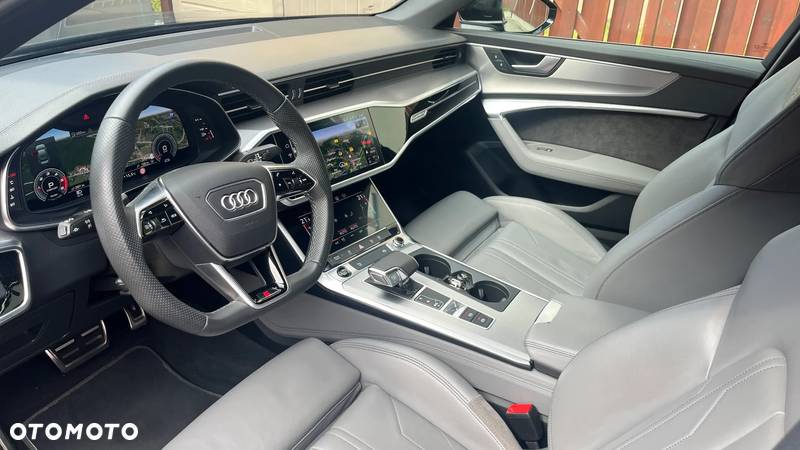 Audi A6 40 TDI mHEV Quattro Sport S tronic - 12