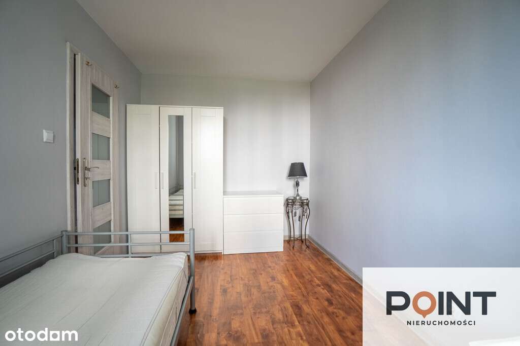 4 pokoje, świetna lokalizacja – Targówek | 59,4 m2-1