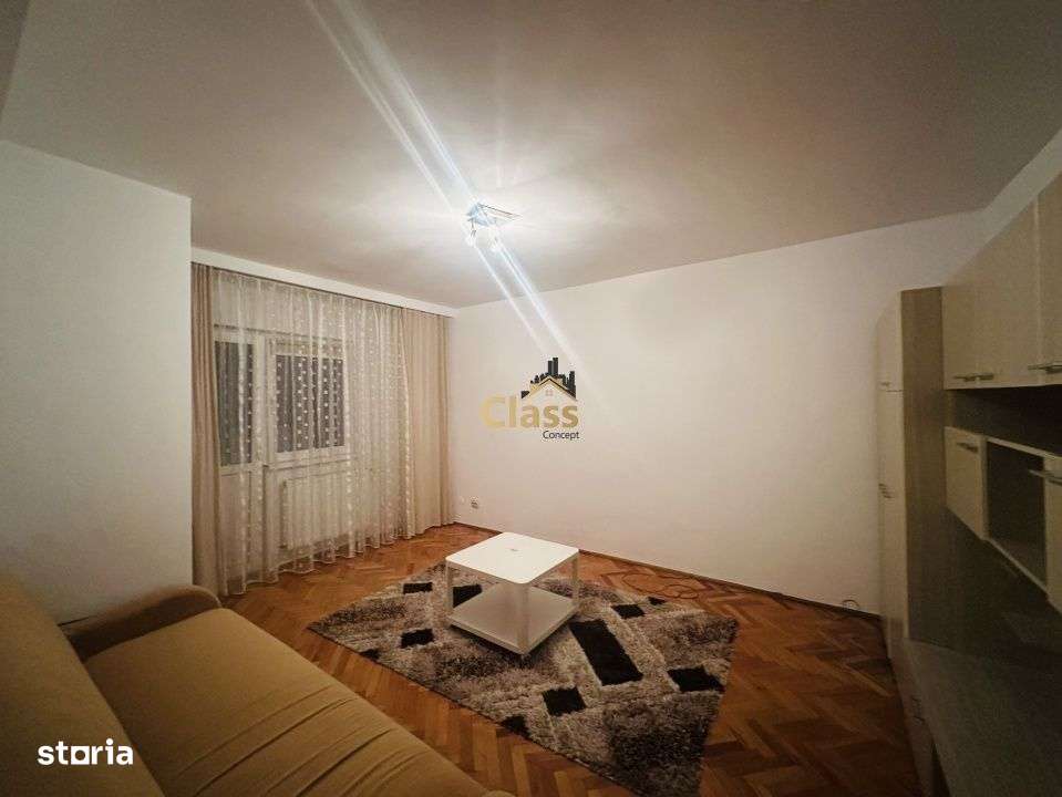 Apartament 2 camere | decomandat | 49 mpu | Calea Floresti Manastur - Imagine principală: 2/9