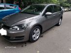 Volkswagen Golf - 2