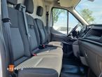 Ford Transit Lift L4H3 *99999zł NETTO* 2,0TdCi/131KM - 27