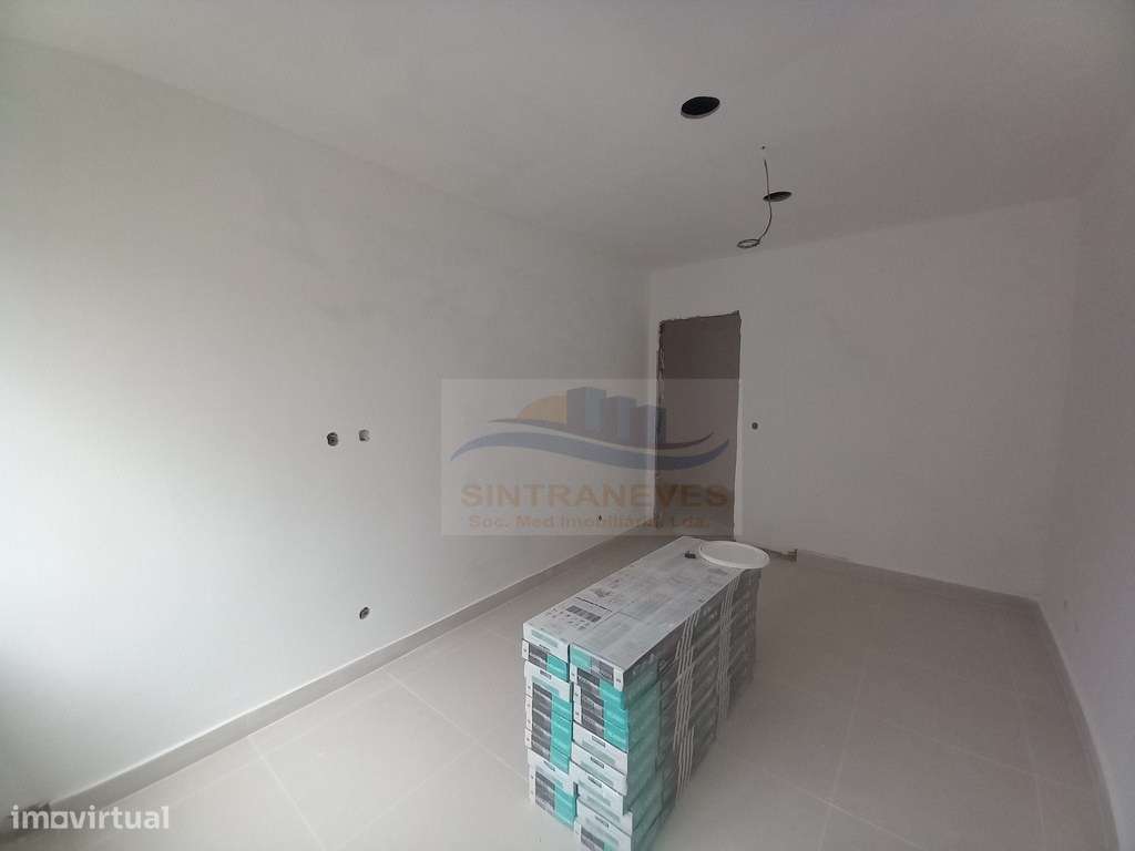 Excelente T3 totalmente remodelado-6