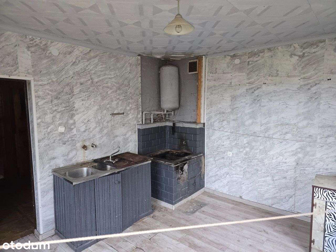 Wierzchowiska Pierwsze - siedlisko pod lasem-5