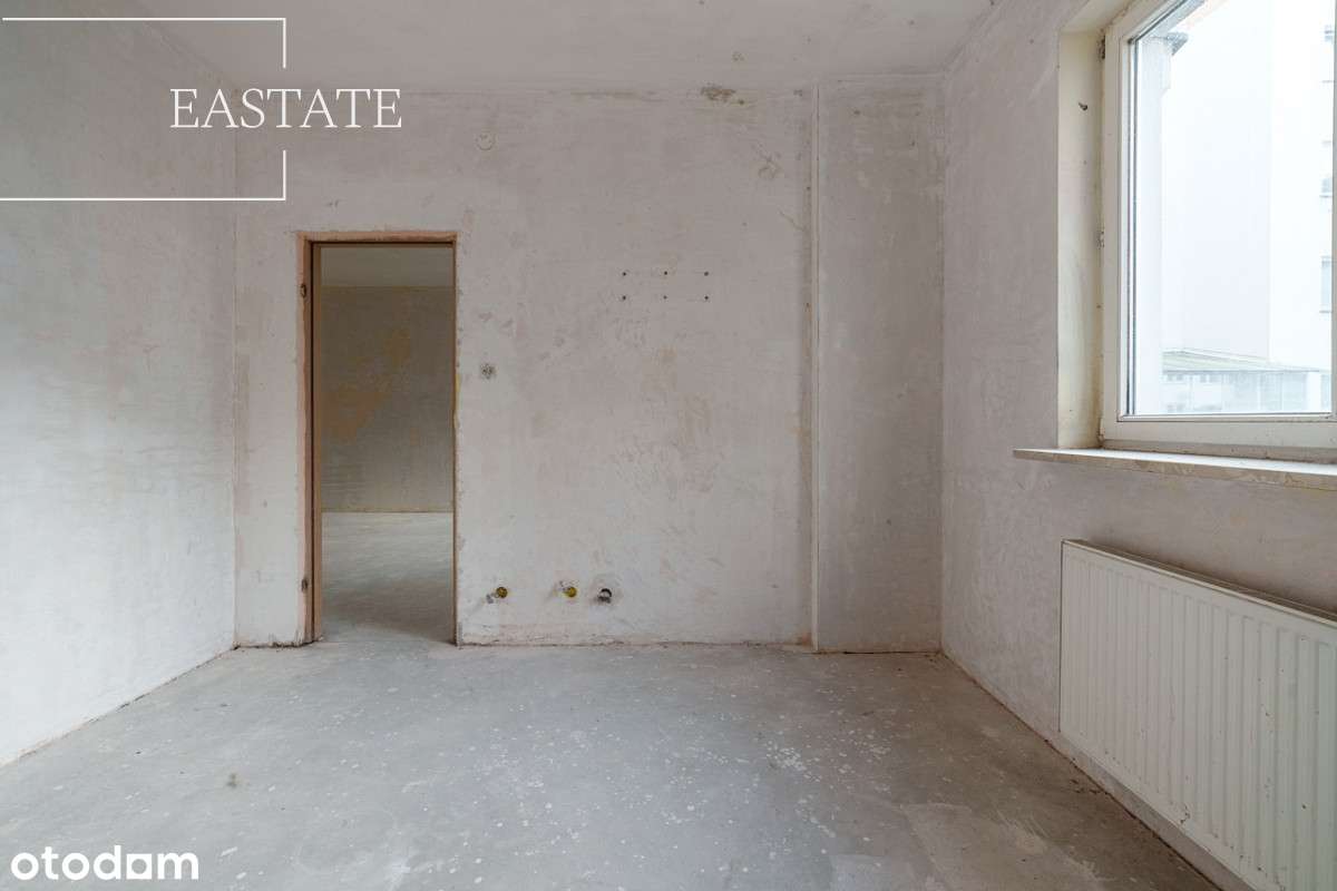 2 pokoje | winda | cisza | las| metro - Pełny obrazek: 4/13