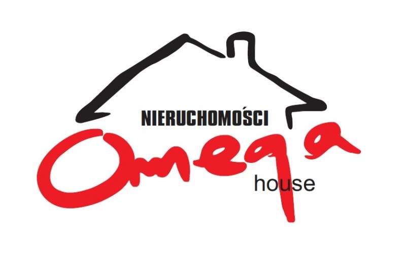 Logo: Omega House  Małgorzata Piwko - Służałek