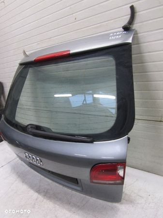 audi a3 8p lift klapa tył 5D - 1