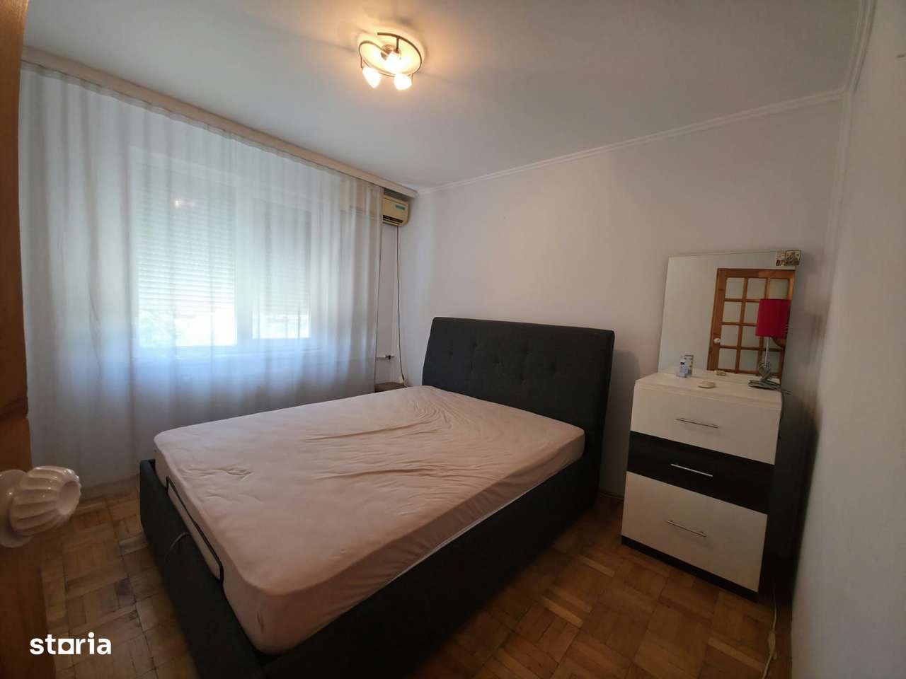 OFERTA! APARTAMENT 2 CAMERE DECOMANDAT BLOC 1980 UVERTURII-1