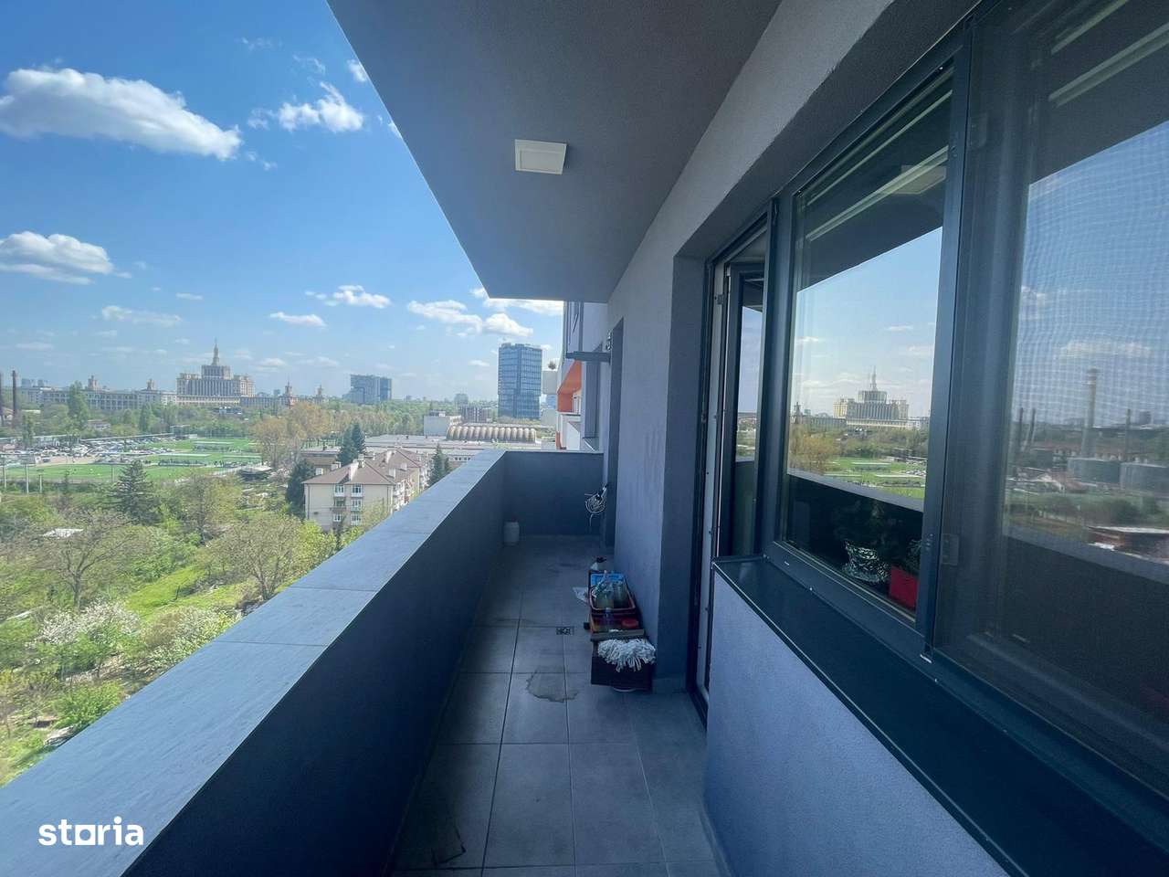 Apartament cu 4 camere in zona de Nord-1