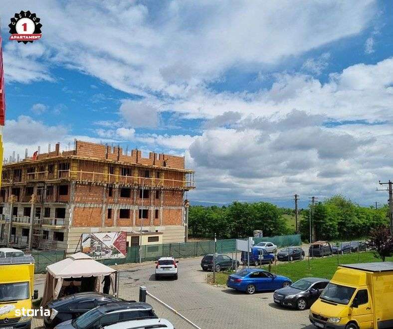 Oferta lunii 2 camere tip studio in transe - Imagine principală: 4/17