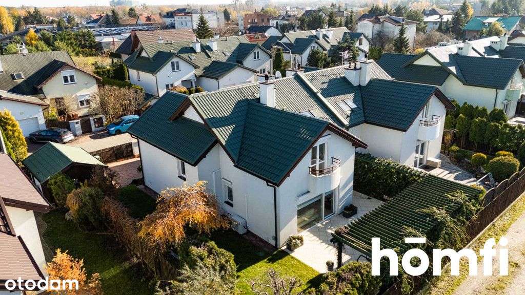 Idealny bliźniak na zamkniętym osiedlu-12