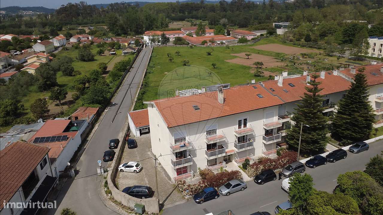Apartamento T4 Para Venda