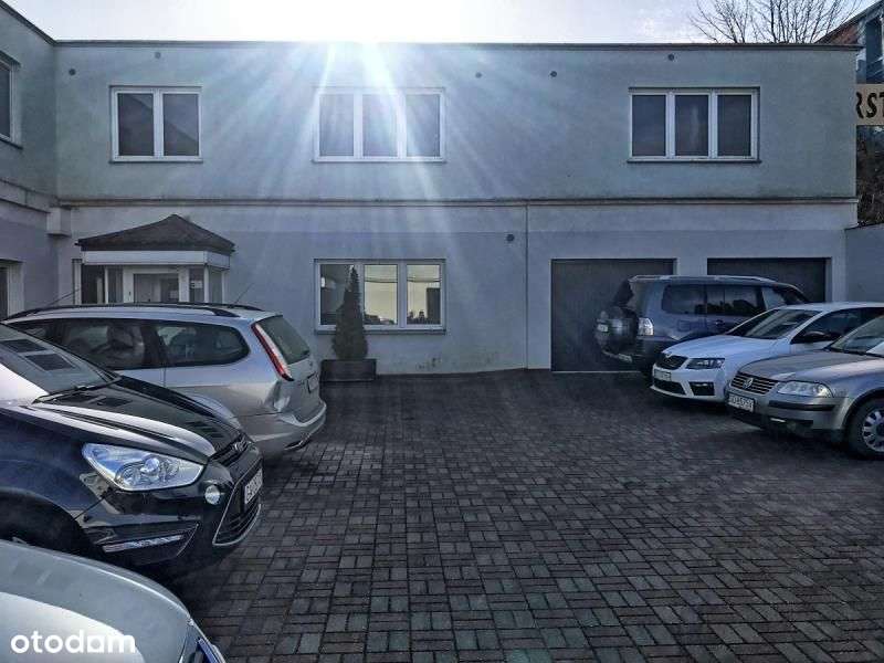 Biurowiec na sprzedaż Gdańsk Siedlce - Pełny obrazek: 5/10