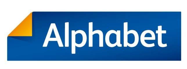 Alphabet Partner logo