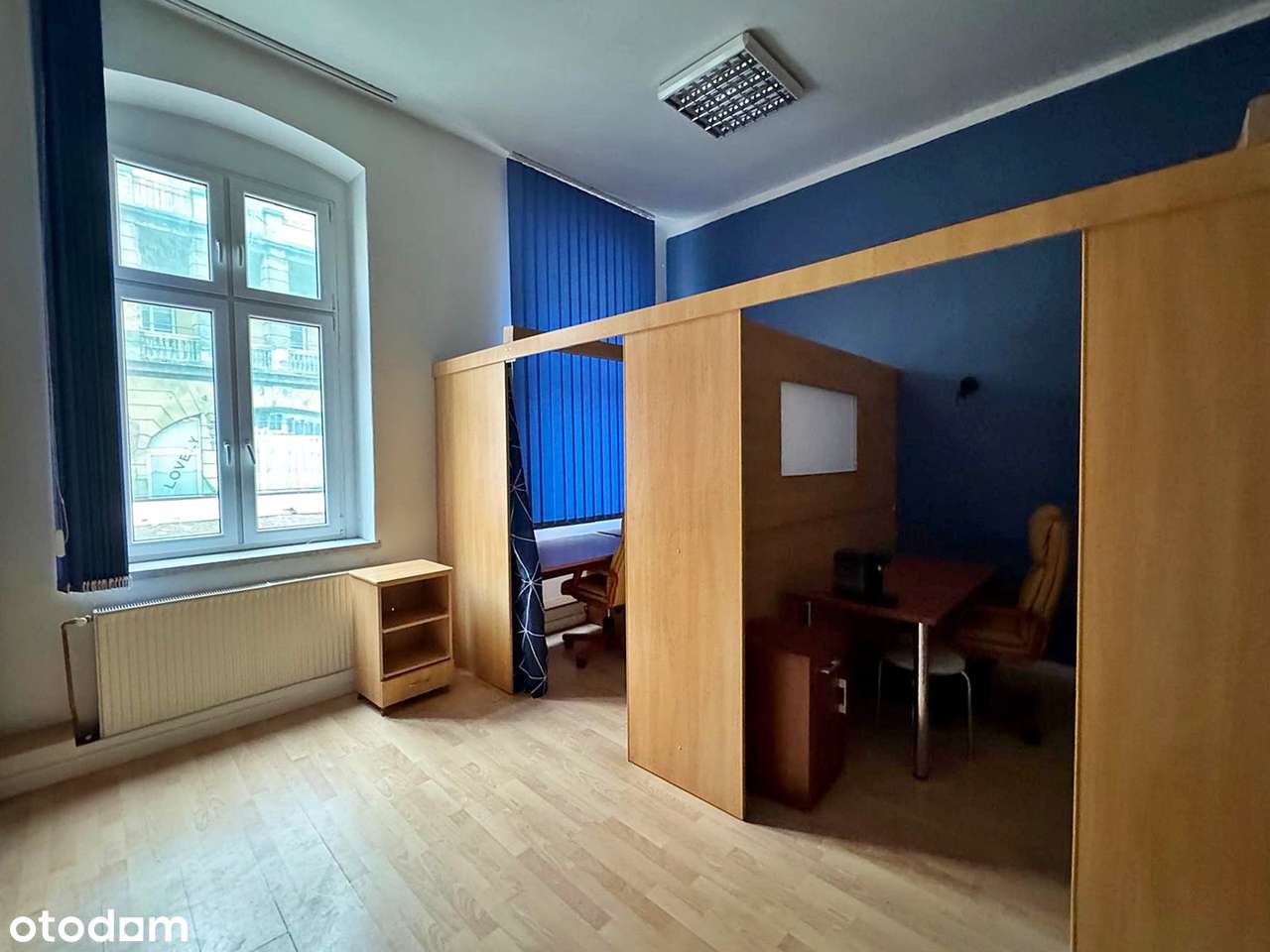 Przestronny lokal w ścisłym centrum Bytomia - Pełny obrazek: 5/10