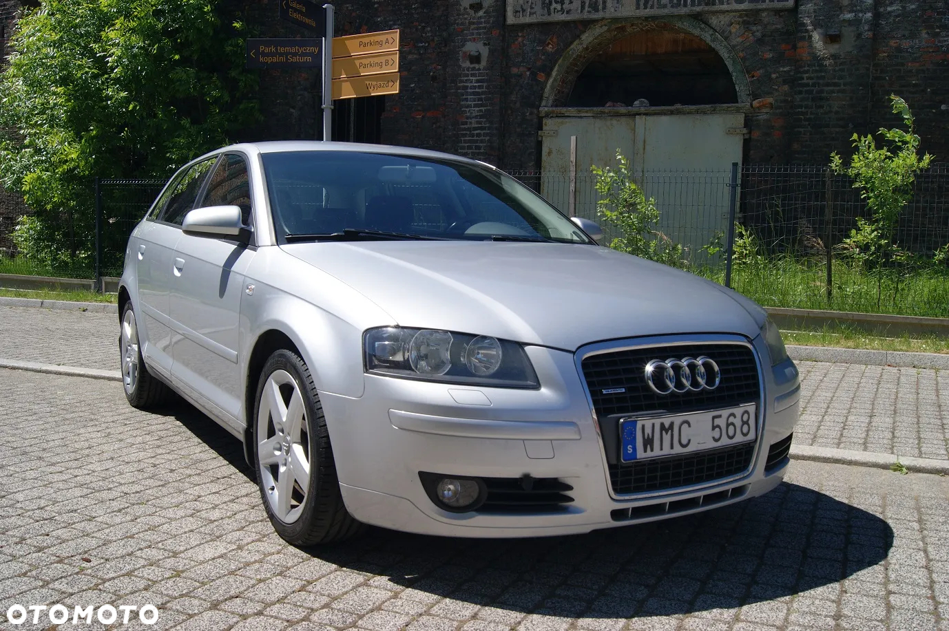 Audi A3 - 5