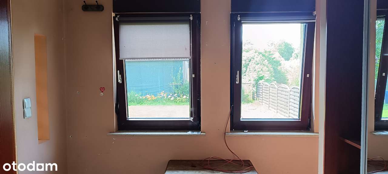 Dom wolnostojący z własnym stawem - Pełny obrazek: 4/20