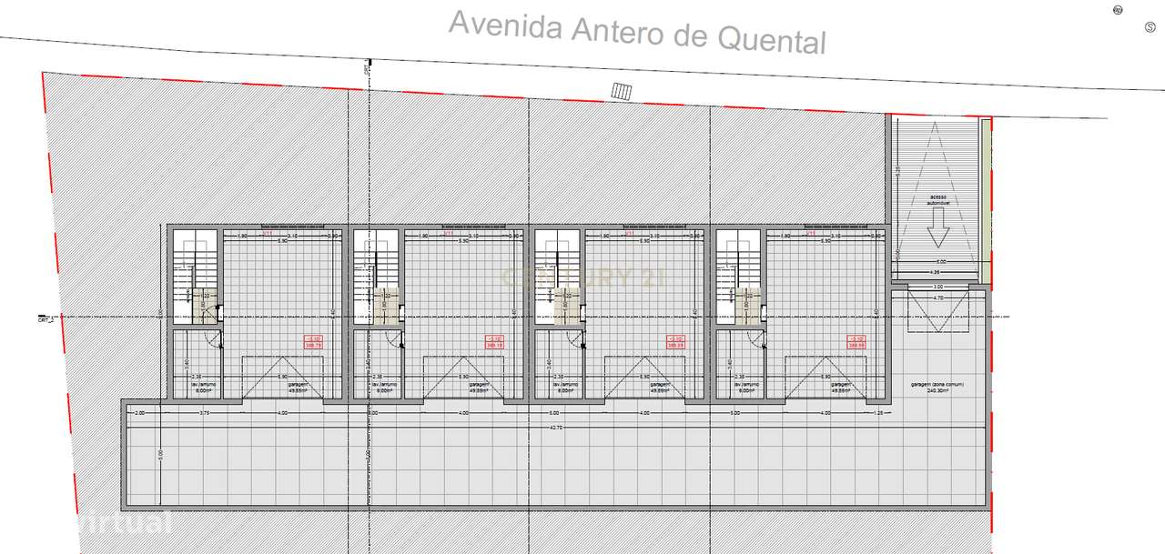 Moradias em Banda Modernas – Chaves | A 1 km do Centro-22