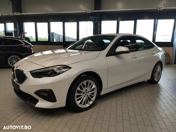 BMW Seria 2 220d Gran Coupe Aut. Advantage - 2