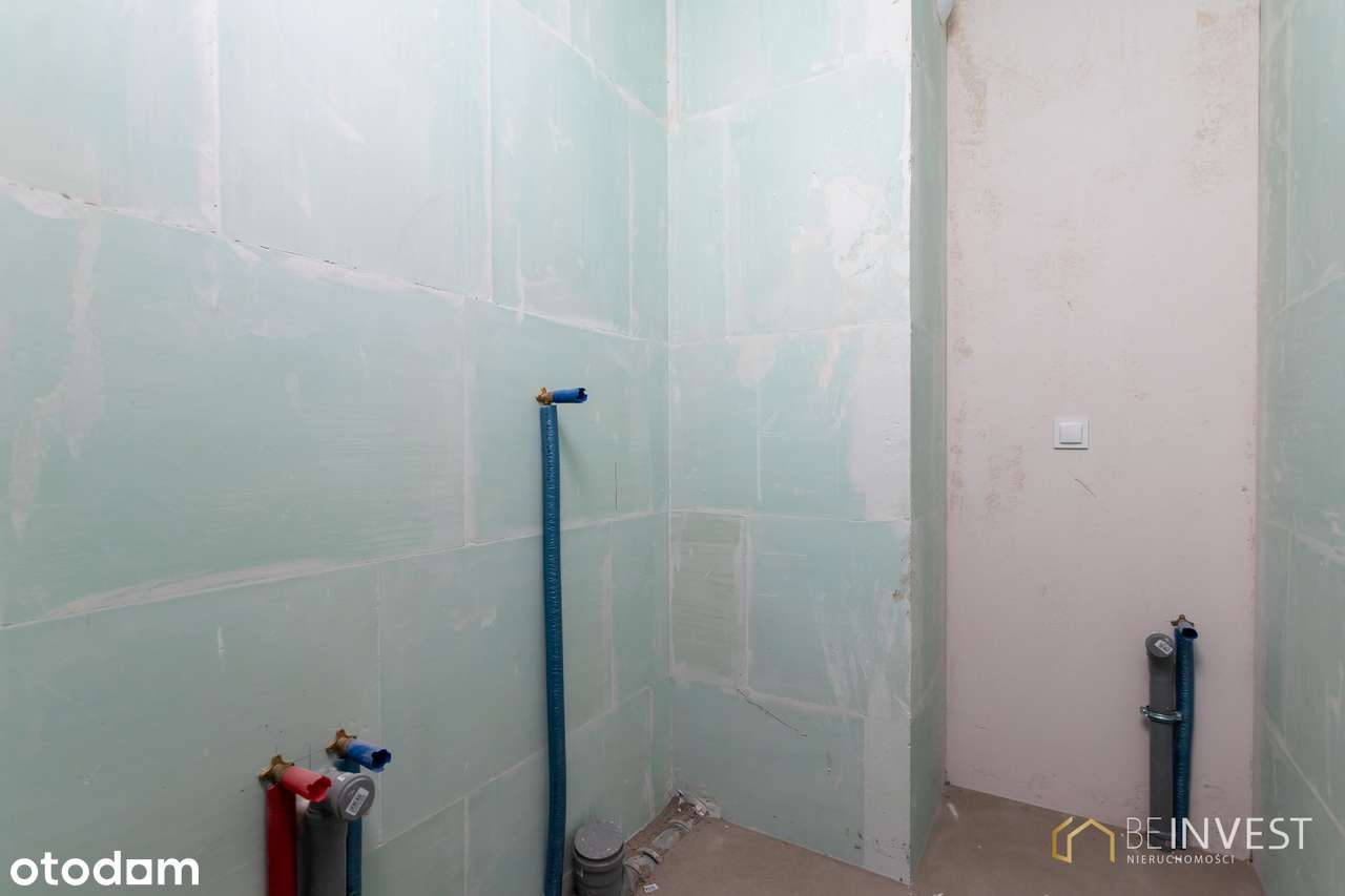 Przestronne mieszkanie 4-pokojowe | 2 balkony | Gotowe do odbioru!-14