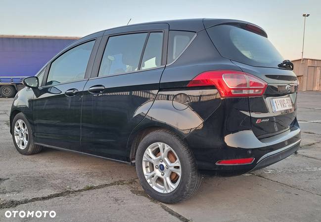 Ford B-MAX 1.5 TDCi SYNC Edition - 5