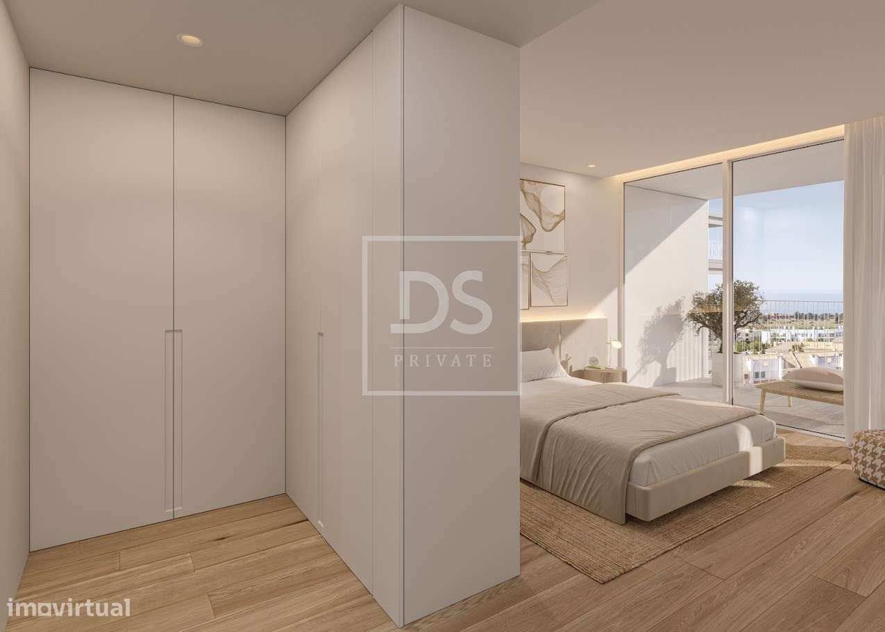 Apartamento T4 Venda em Quarteira,Loulé-11