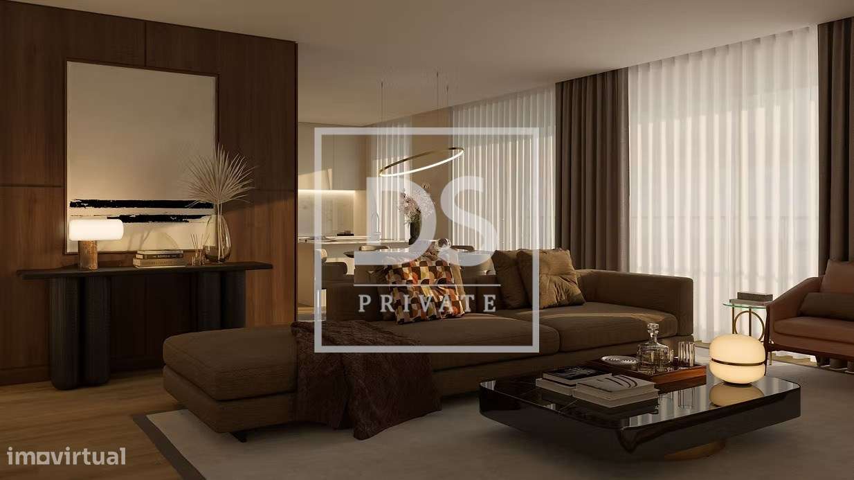 Apartamento T3 a poucos metros da Avenida Boavista-2