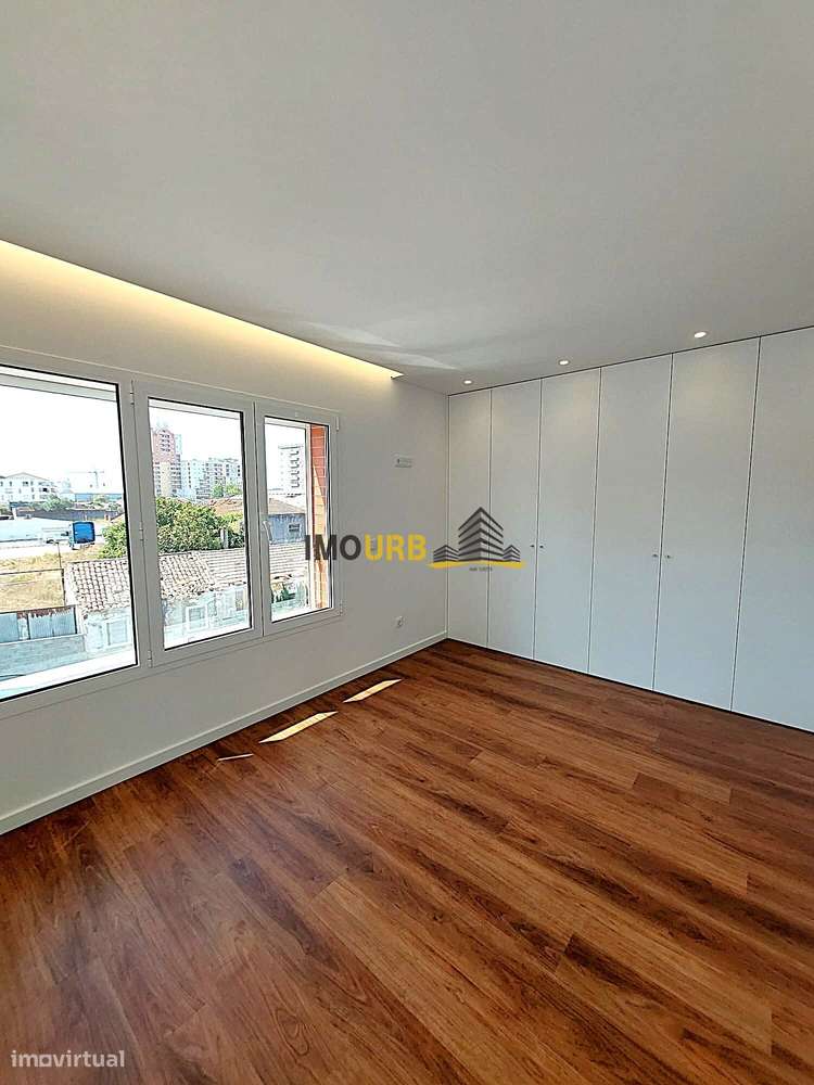 Apartamento T3-16