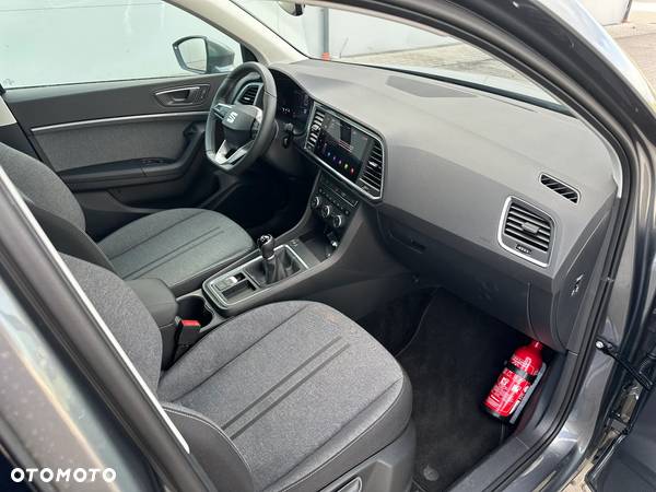 Seat Ateca 1.0 TSI OPF Style - 10