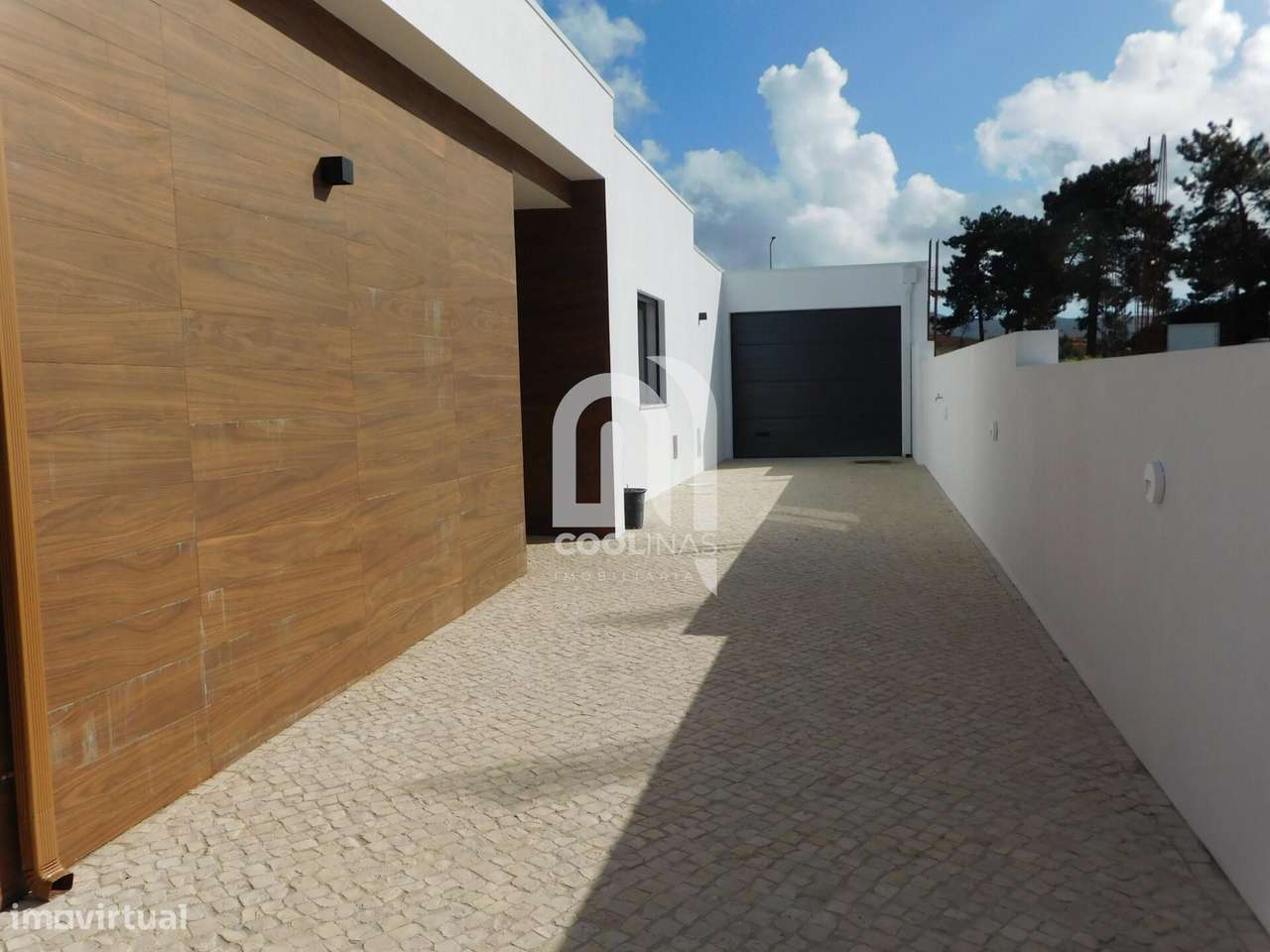 Fantástica Moradia Térrea T3 + 1 com piscina - Grande imagem: 2/21