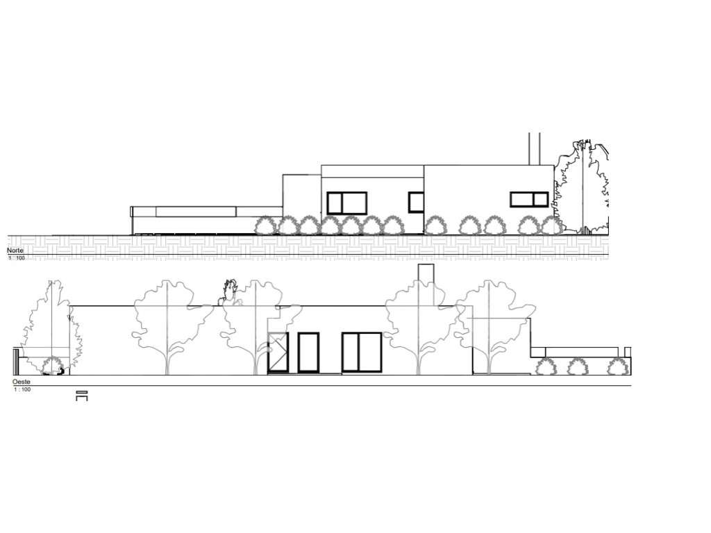 Moradia térrea individual tipo V4 - Grande imagem: 4/4