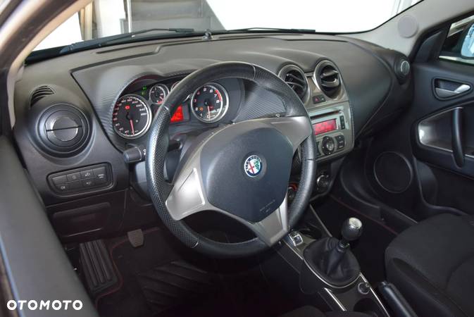 Alfa Romeo Mito TB 1.4 16V MultiAir - 30