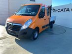 Opel Movano Doka 7LOCURI - 8