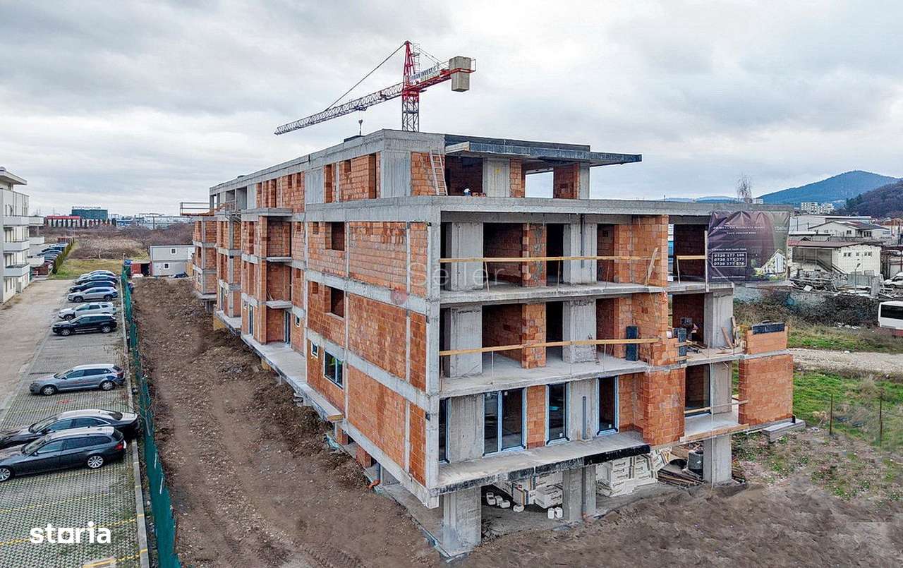 Zona Linistita Acces Facil - Imagine principală: 3/20