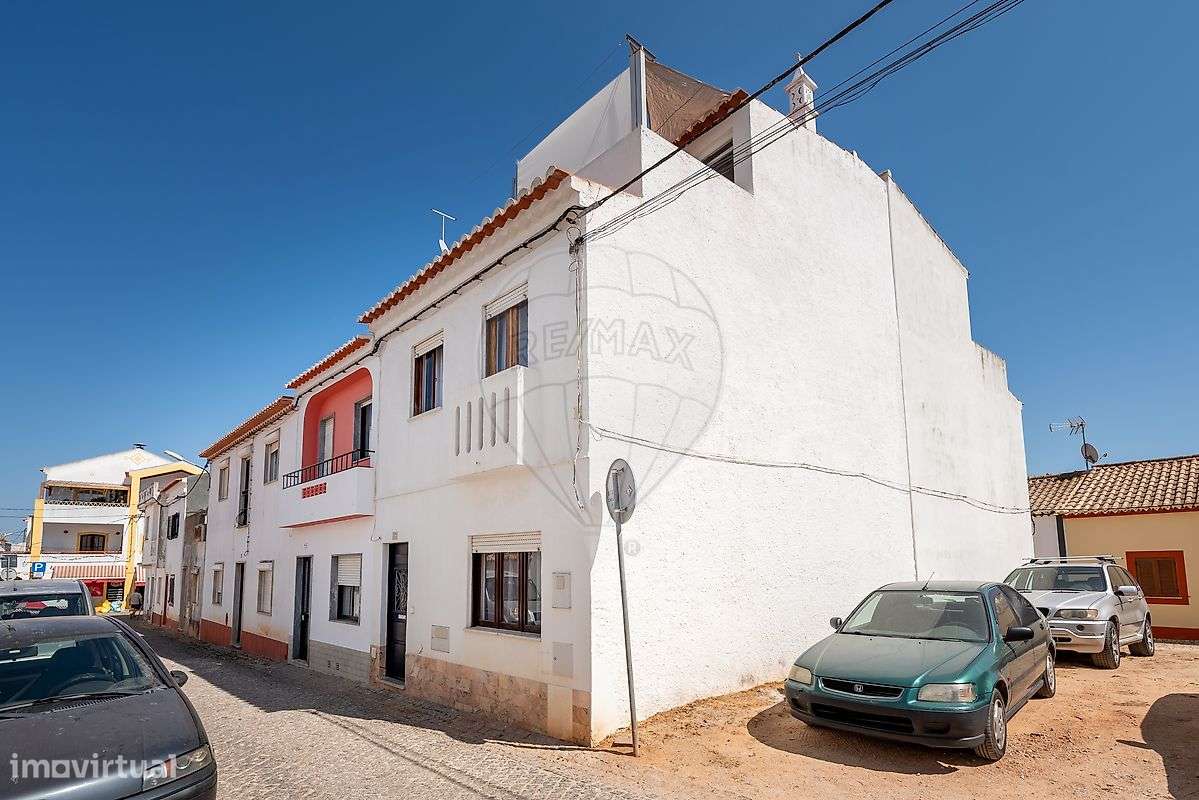 Moradia T2 para venda-19