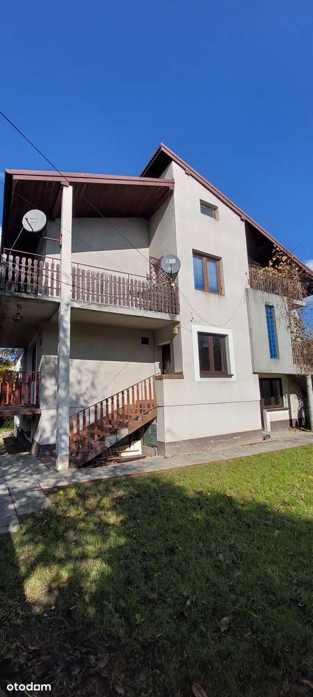 Dom okolice Góry Marcina - Pełny obrazek: 3/14