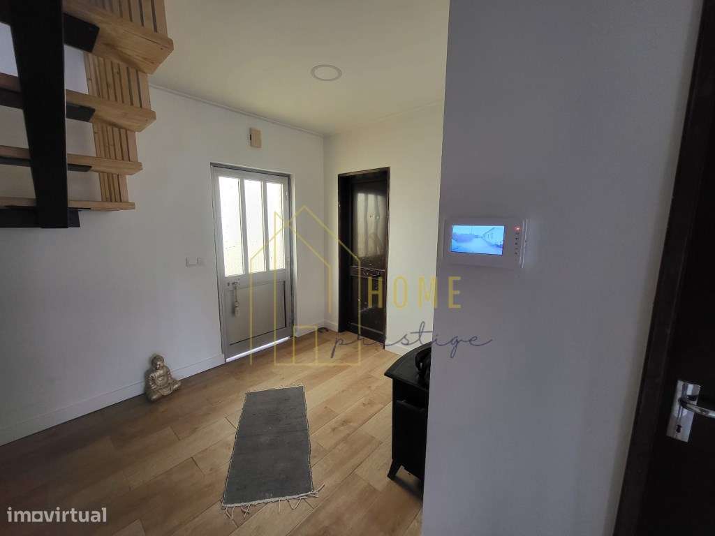 Excelente Quinta Bi familiar ou de Investimento-11