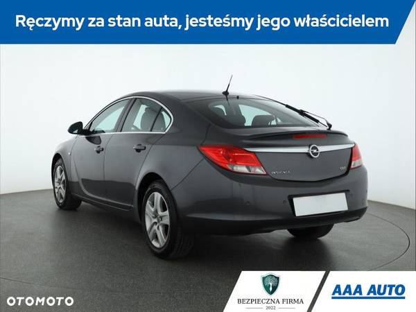 Opel Insignia - 5