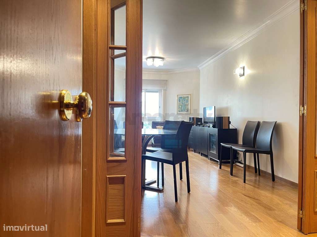 T2 em Pleno coração da Duque de Loulé - Grande imagem: 5/23