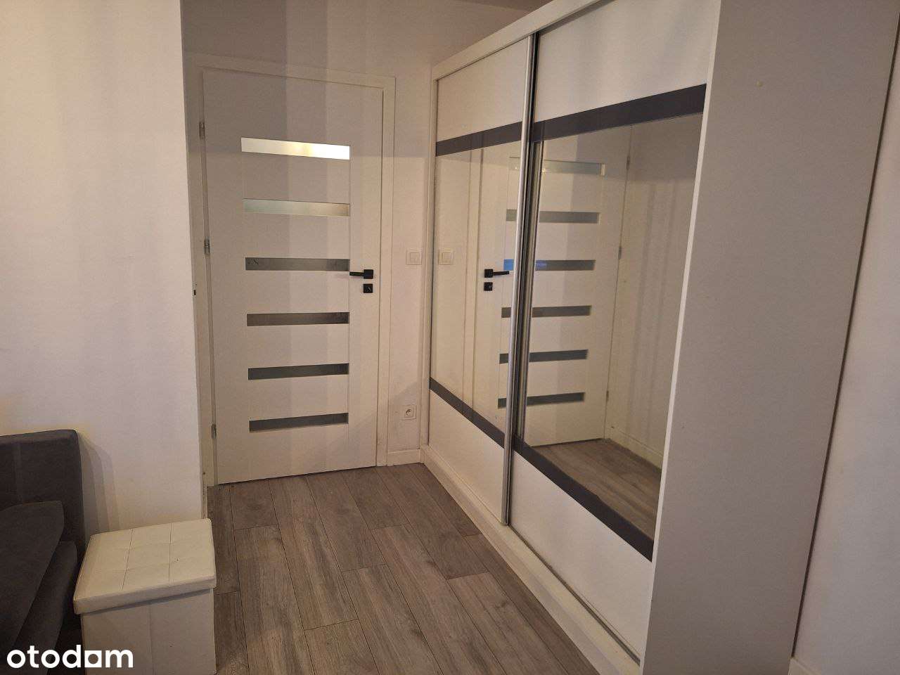 Bez Prowizji 2 pok. Marchołta blisko Serenady Quattro - Pełny obrazek: 4/10