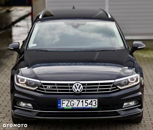 Volkswagen Passat - 10