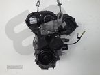 Motor Ford B-Max 1.4 16V 66KW Ref: SPJD - 5