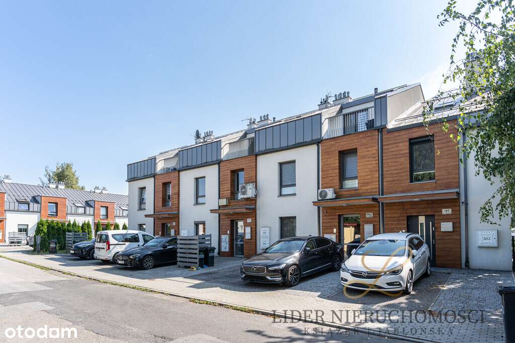 Dwupoziomowy apartament przy ul. Zimowit - Pełny obrazek: 3/14